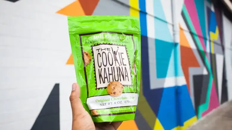 The Cookie Kahuna: Here's What Happened After Shark Tank
