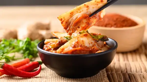 14 Of The Best Ways To Use Kimchi