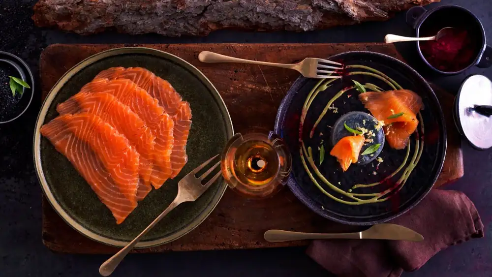 Authentic and unconventional: why is Mowi salmon so shamelessly good?