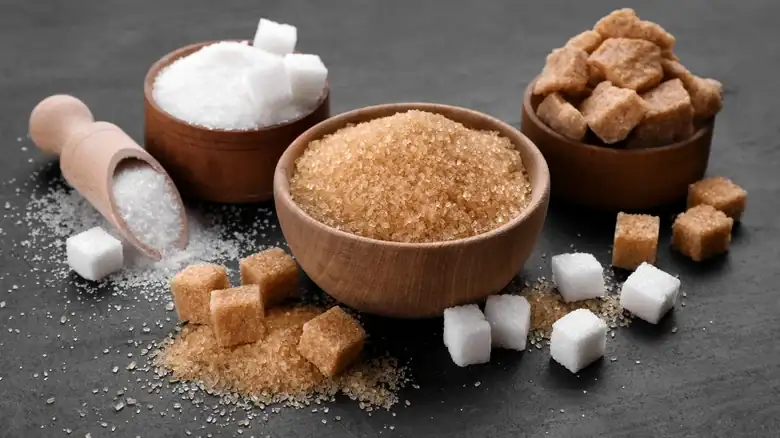 The Important Difference Between Cane And Granulated Sugars