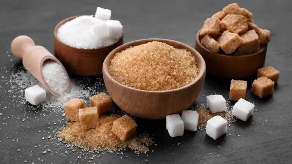The Important Difference Between Cane And Granulated Sugars