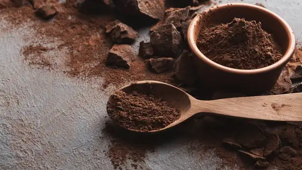 Why Black Cocoa Powder Has The Most Subtle Chocolate Flavor