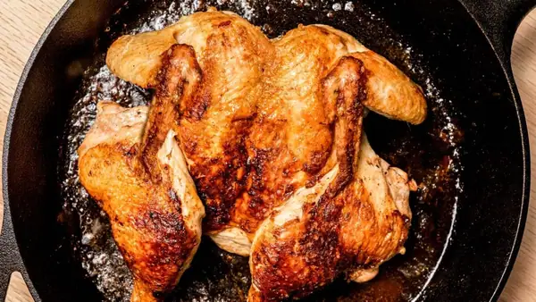 Bring Back Brick Chicken