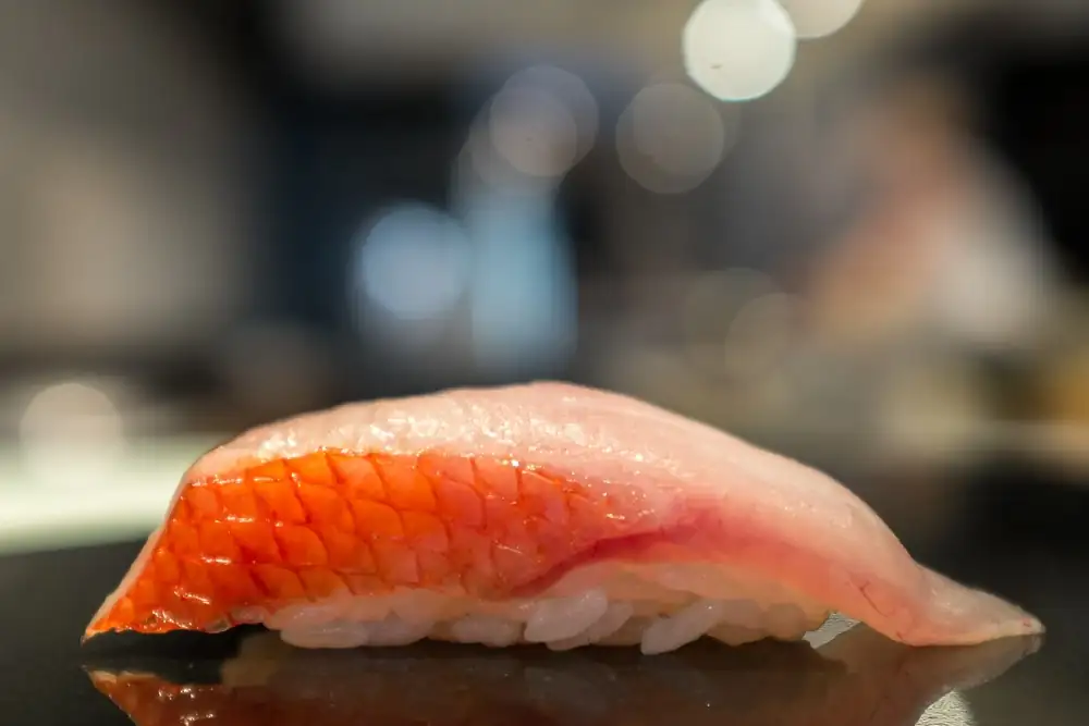 Un ex empleado del famoso restaurante Sushi Nakazawa abrirá un restaurante omakase en Austin