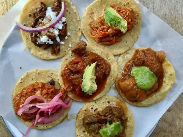 Guisados: El rey guisado de todos los tacos
