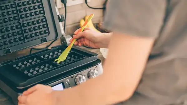 The 13 Best Waffle Makers You Can Buy In 2023