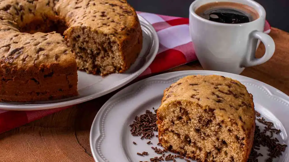 Este pastel es una verdadera joya, lo preparo todos los fines de semana y siempre le mezclo café y chocolate