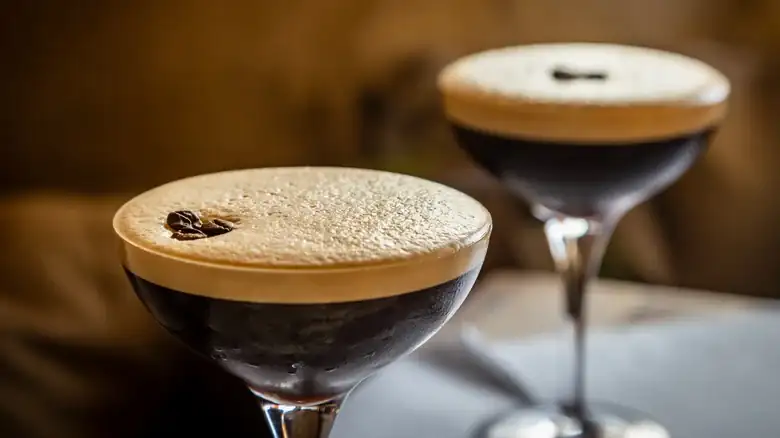 Tequila Is The Vodka Swap That Adds A Bold Edge To Your Espresso Martini