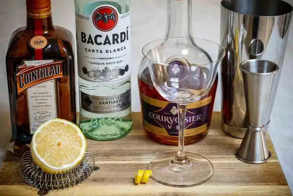 This Rum Cocktail’s Name May Make You Blush