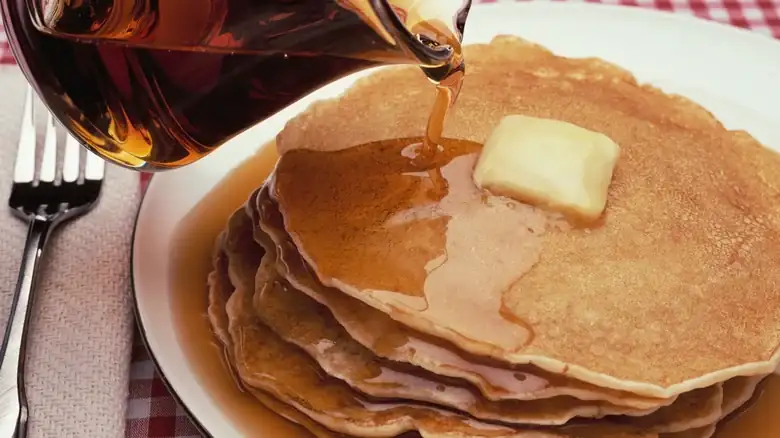 The State That Beats New York In Maple Syrup Production By Over A Million Gallons