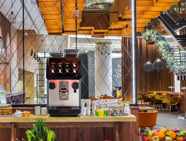 Consistent coffee, every service: Raising the bar for restaurant coffee