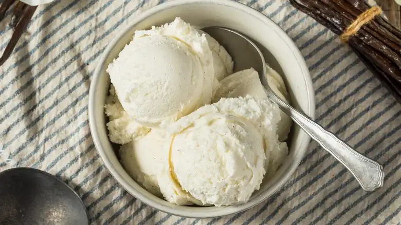 Give Your Boring Ice Cream A Kick With One Spicy Snack