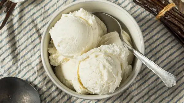 Give Your Boring Ice Cream A Kick With One Spicy Snack