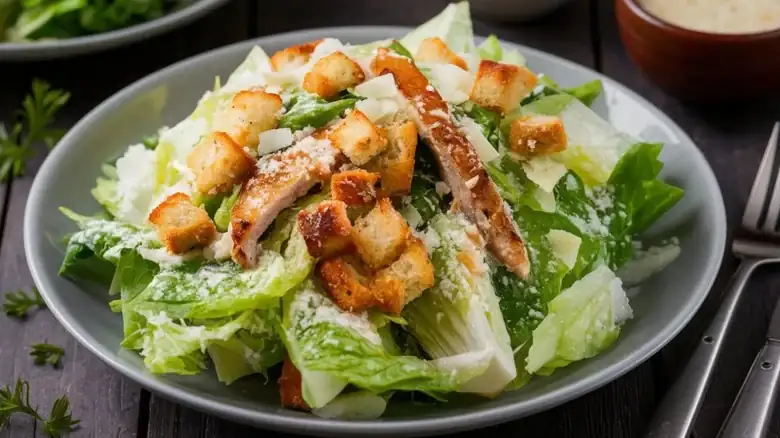 Never Break A Tooth On A Crouton Again With A Simple Swap
