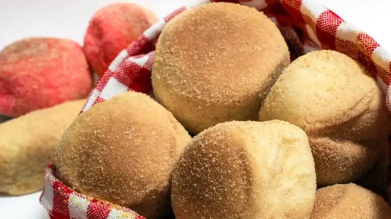 Pandesal: Los esponjosos panecillos filipinos que deberías tener en cuenta
