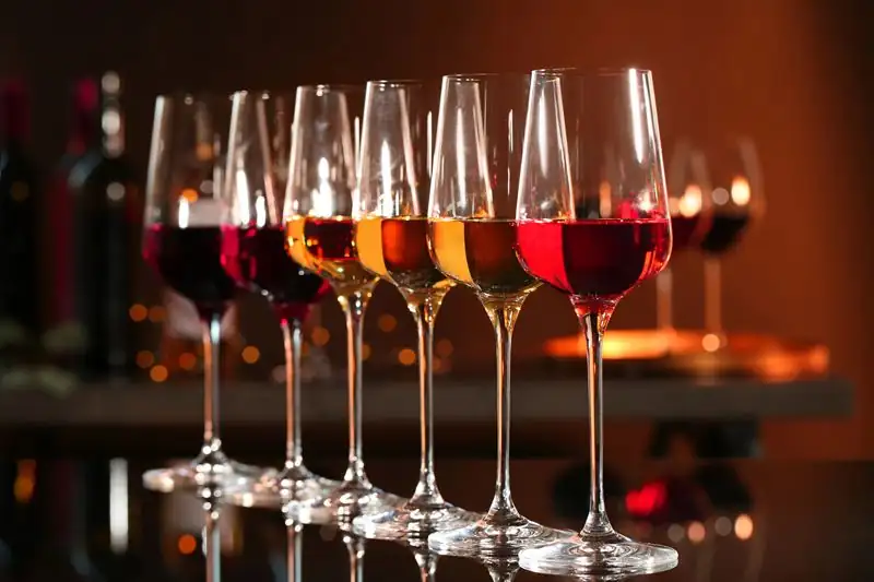 Wines of Chile is looking for wineries with a commercial presence in Spain to promote Chilean wine at Fruit Attraction Madrid