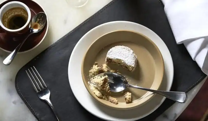 Dulce de Leche Alfajor Recipe