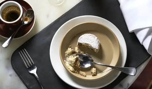 Dulce de Leche Alfajor Recipe
