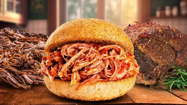 13 Tips For Perfecting The Pulled Pork Sandwich