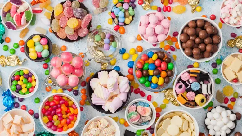 What Junk Food Reigned Supreme The Year You Were Born?