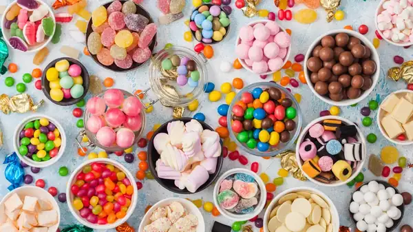 What Junk Food Reigned Supreme The Year You Were Born?