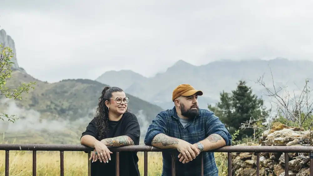 Lavedan ditches the tasting menu to fly