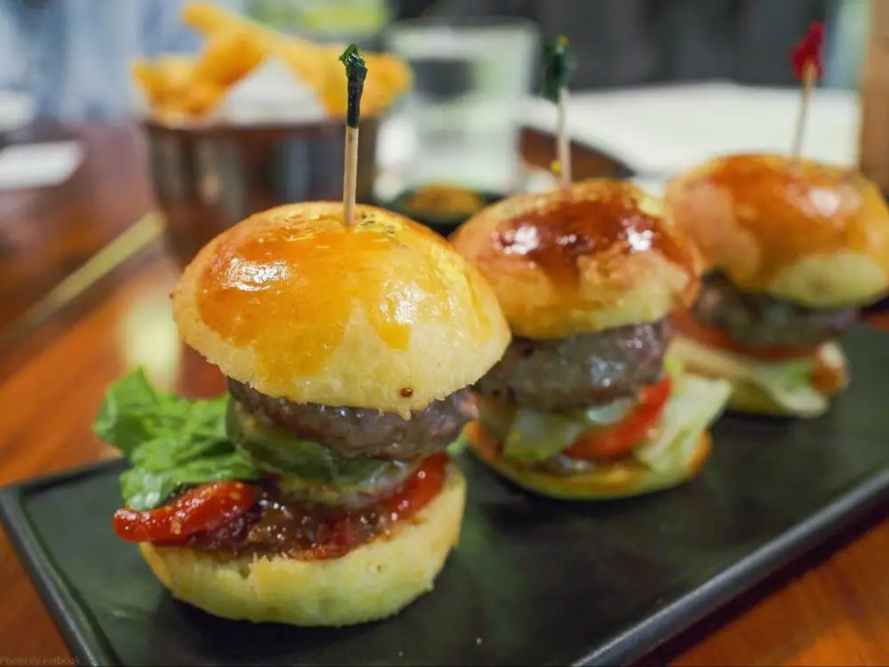 Erwin's Gastrobar opinión: Tu nuevo lugar favorito 10 minutos Desde el huerto