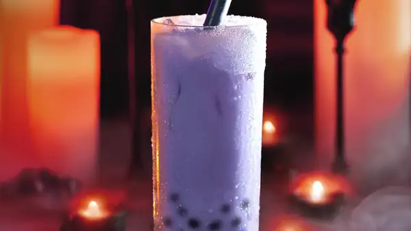 Mellow Mushroom brews up Wicked Wizard cocktail