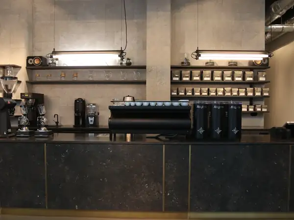 Can table service be the differentiator that coffee shops need?