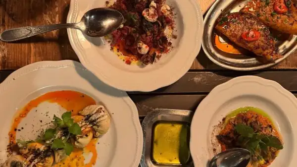 Rome: Where to eat in Garbatella: 4 new spots to keep an eye on