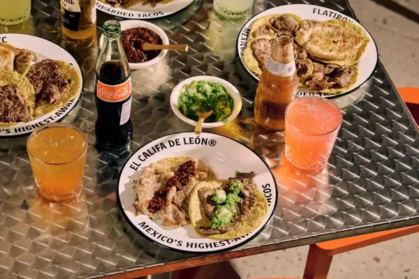 5 New Manhattan Restaurants to Try in September