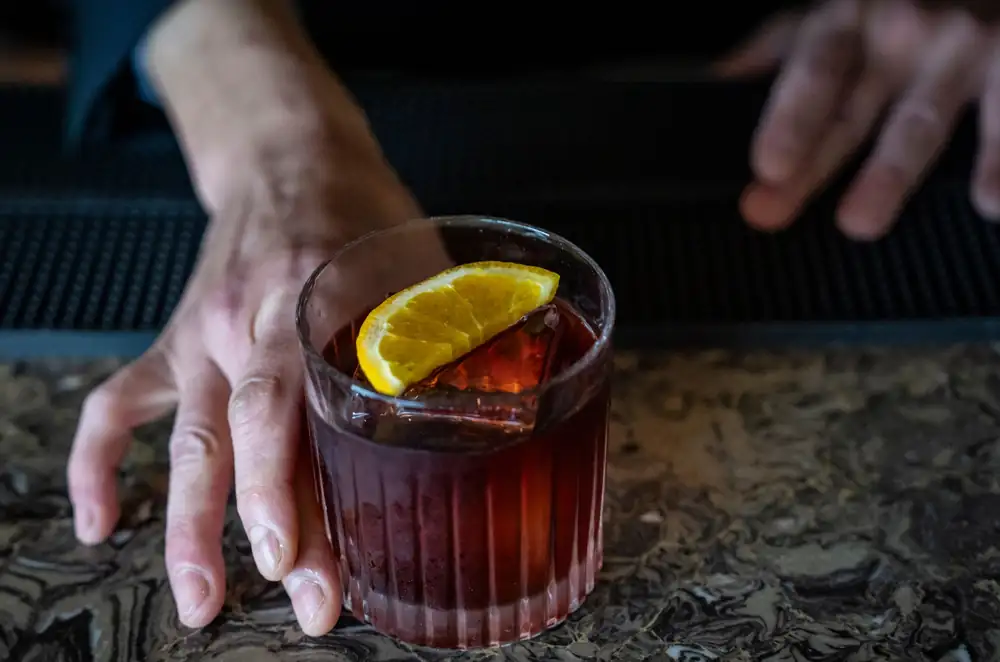 Why equal parts cocktails are so hard to achieve