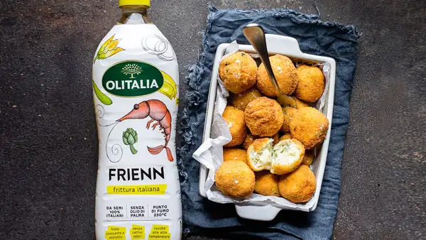The definitive guide to frying oil
