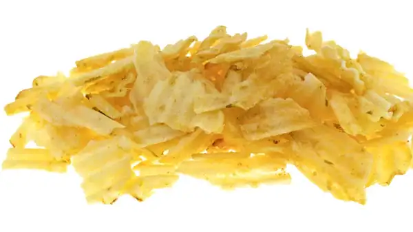 The Genius Way To Use The Leftover Chip Crumbs At The Bottom Of The Bag