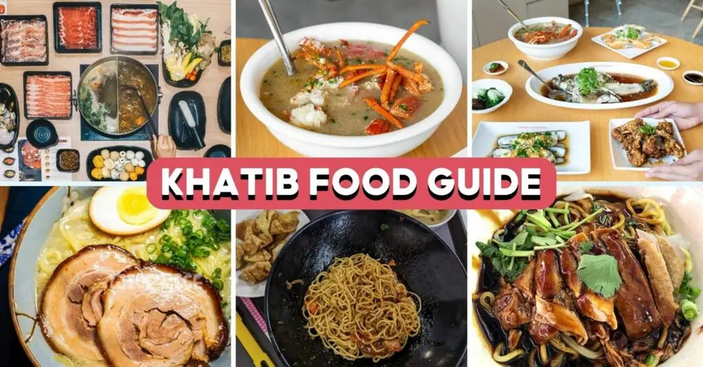 8 Best Khatib Food Places To Check Out
