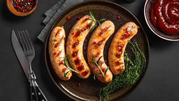 Why You Should Never Prick Sausages Before Cooking Them