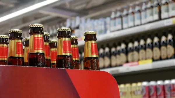 Mistakes To Avoid When Buying Beer