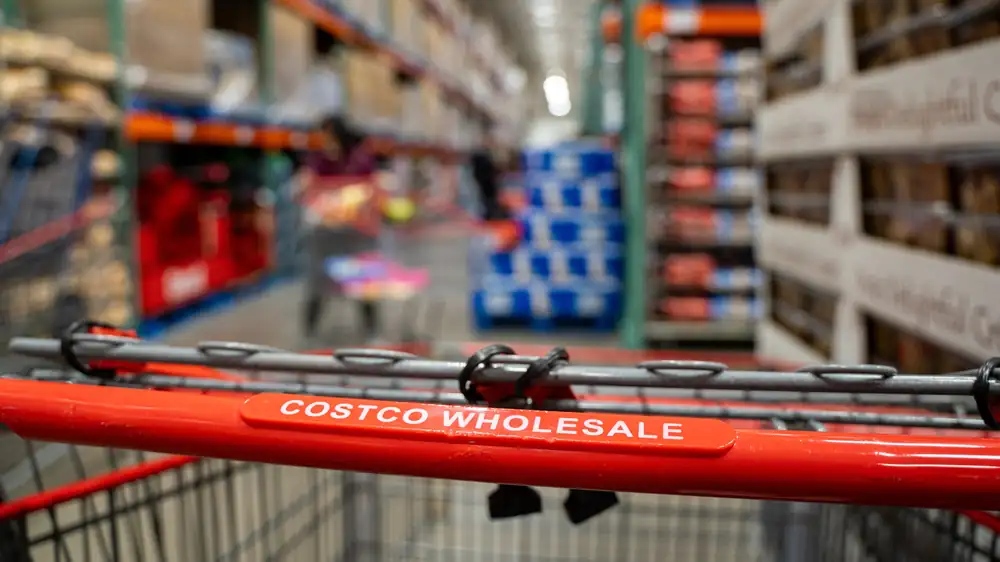Los clientes de Costco se sienten engañados por este hallazgo en Texas Roadhouse: