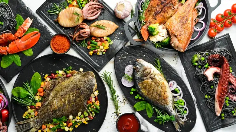 No estás cocinando suficiente de este pescado económico y de rico sabor