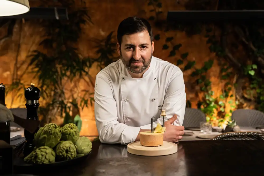 El concurso Cheese Chef's Challenge busca el mejor plato de Barcelona elaborado con uno de los quesos más consumidos del mundo