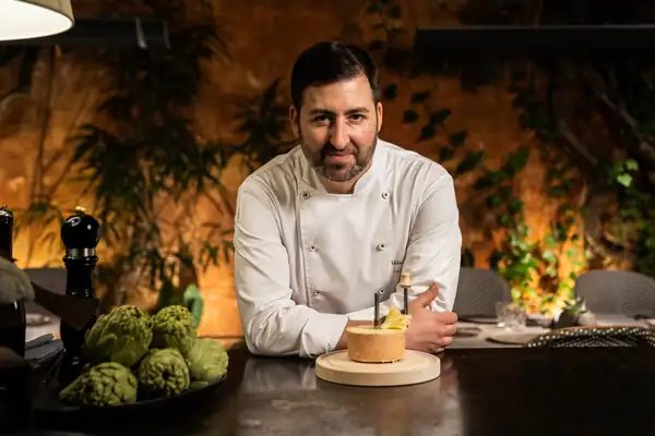 El concurso Cheese Chef's Challenge busca el mejor plato de Barcelona elaborado con uno de los quesos más consumidos del mundo