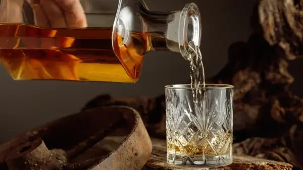 Do You Really Need A Whiskey Decanter?