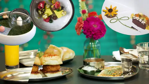 An Ode to Atlanta’s Plates, Bowls, and Glassware