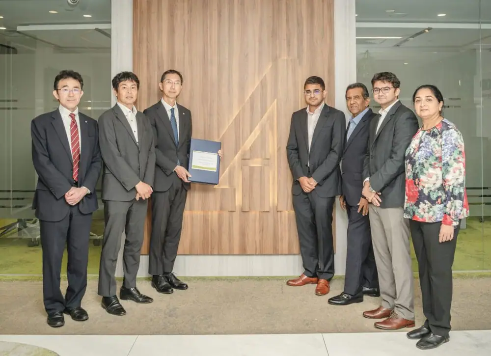 Breve resumen: El gigante lácteo japonés Megmilk forma una empresa conjunta con Agrocorp para construir una planta de proteína de guisante en Malasia