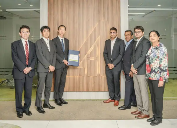 Brief: Japanese dairy giant Megmilk forms JV with Agrocorp to build pea protein facility in Malaysia