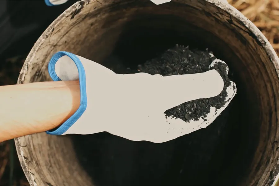 Turning Coffee Waste Into Syngas And Biochar, A Ecological Double Whammy