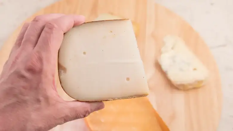 The Key Signs Your Goat Cheese Has Gone Bad