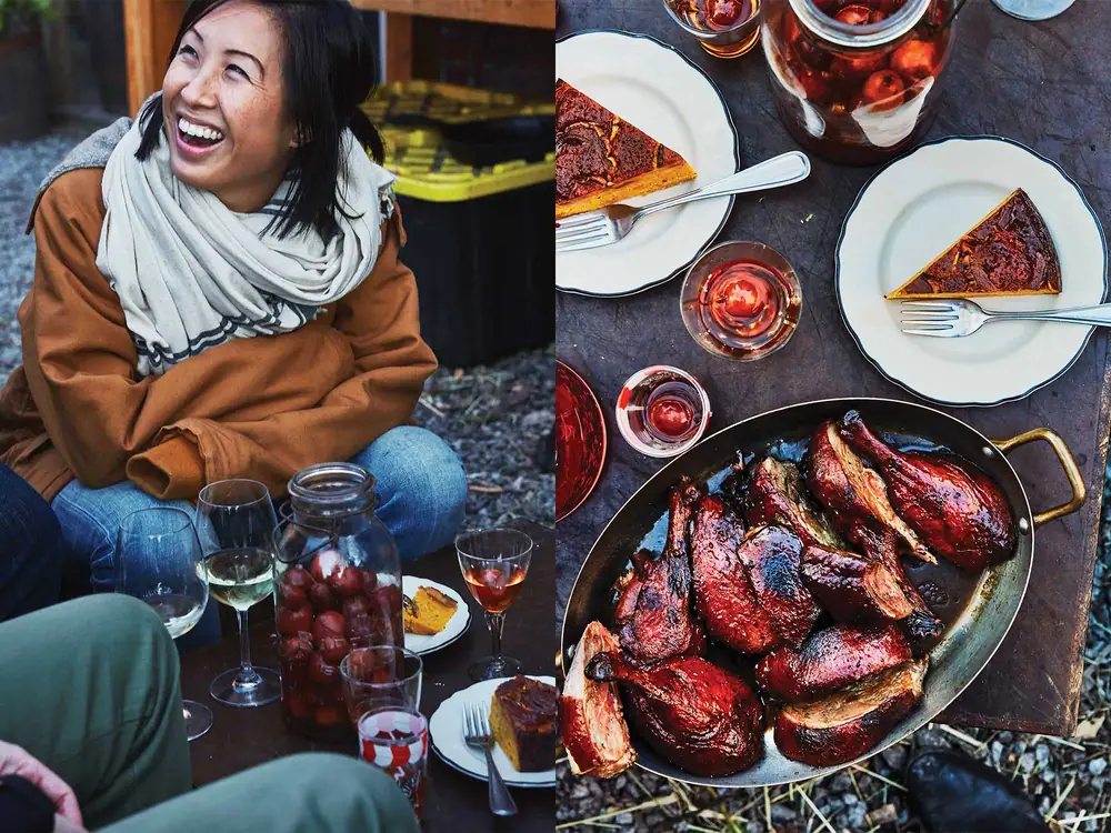 The Joe Beef Guide to Open-Fire Feasting