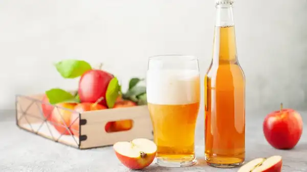 La sidra, una alternativa sin gluten al placer de la cerveza
