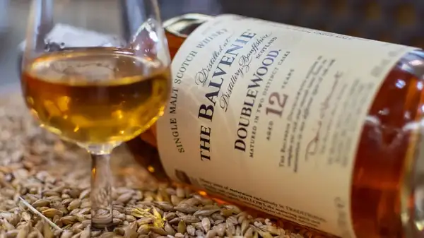 What's Special About Balvenie Whisky?